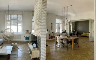 Apartament 4 Camere| 118 Mp | 2 Bai | Parcare | Marasti Dorobantilor - Poză 1