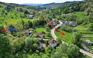 AZURA Imobiliare - Teren de W-E la numai 5 km de la Curtea de Arges - Poză 6