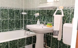 Apartament 1 Camera Dreptatii - Poză 10