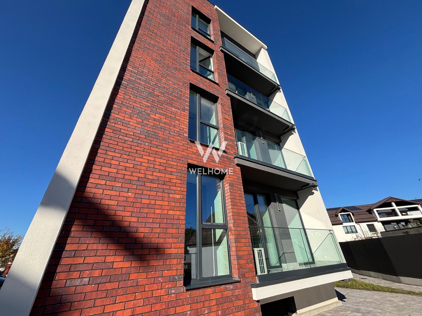 Apartament PREMIUM 3 camere cu GARAJ - zona Centrala - Poză 25