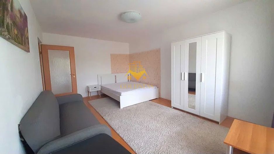 2 camere decomandate, balcon, Zorilor, UMF, BBU, MOL, Observatorului - Poză 1