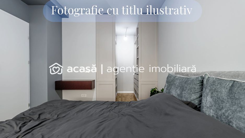 Apartament NOU X-City Towers – Direct de la dezvoltator - Poză 5