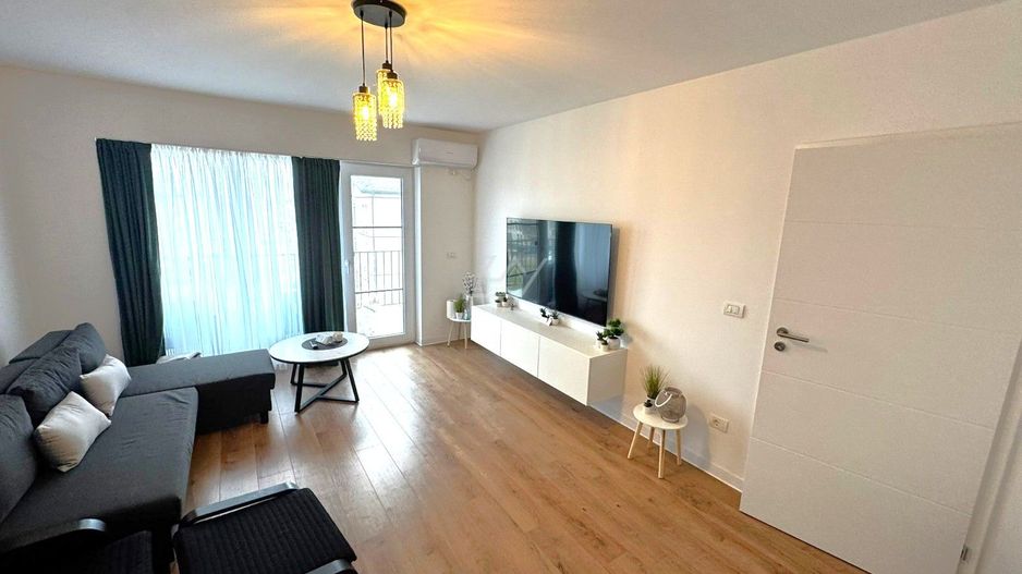 Cartierul Planetelor-Asfalt. Decomandat. Clima. Spatiu de depozitare. - Poză 1