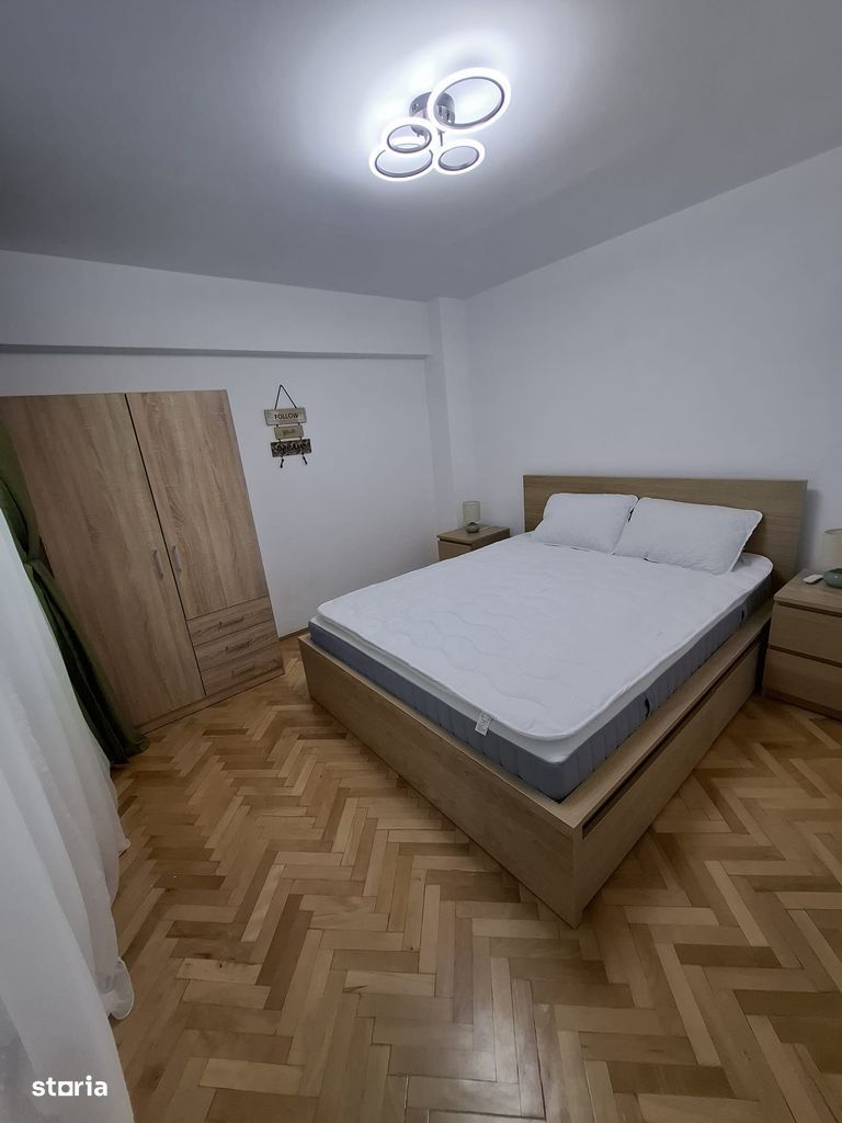 3 camere, decomandat, Tineretului - Piata Norilor - Poză 6
