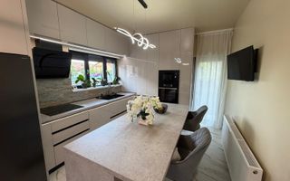 Duplex | Toate utilitatile | Mobilier nou | Finisaje premium | - Poză 4