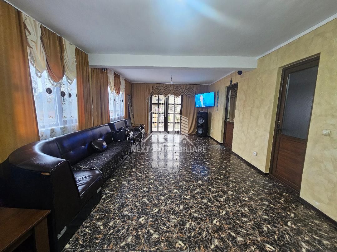 Casă P+1 Lumina aproape de șoseaua principală - Poză 2