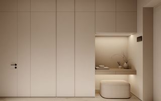 3 camere cu terasa 40 mp si Dresing Pallady  700 m Metrou Nicolae Teclu - Poză 4