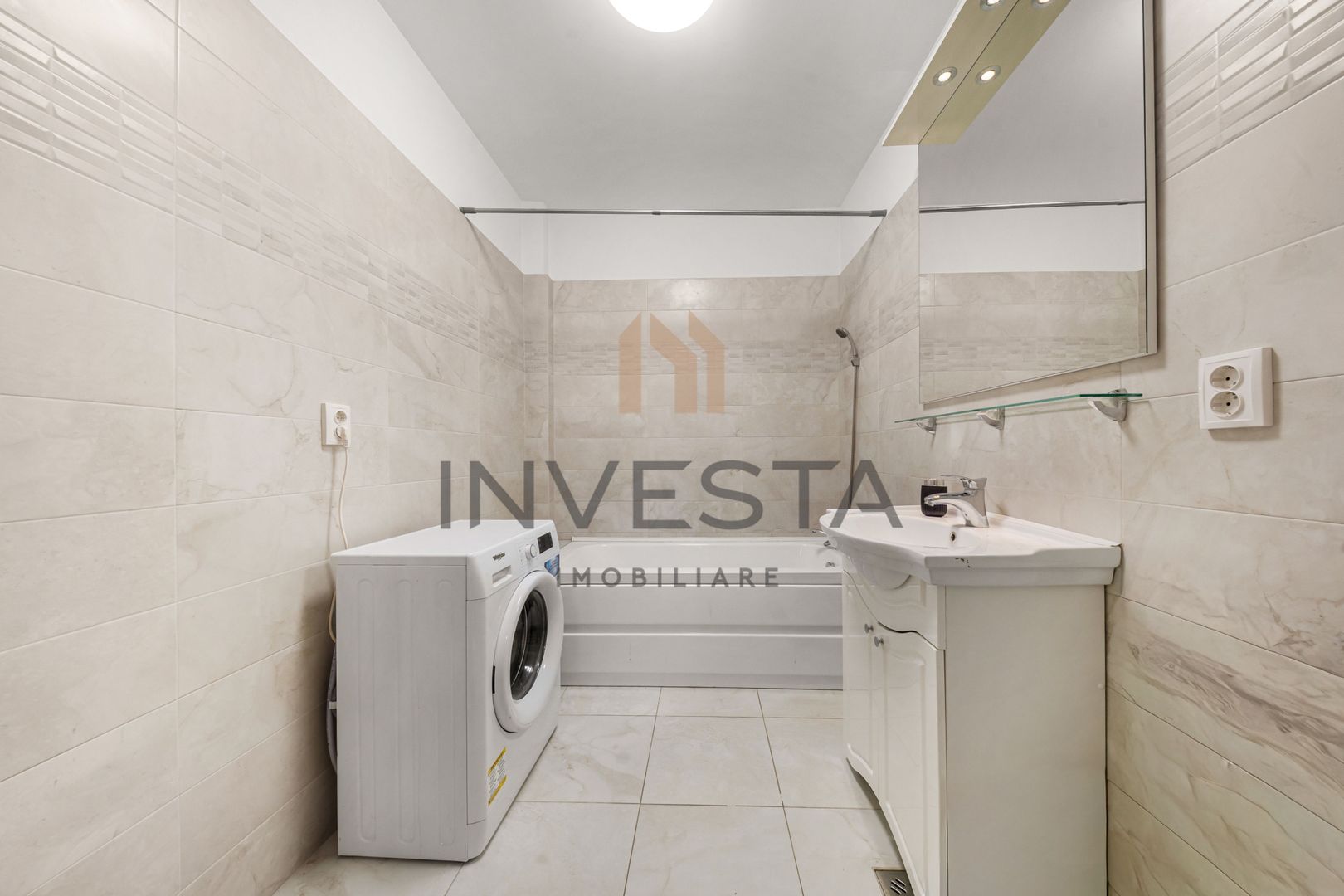 Penthouse modern 98 mp cu terasa spectaculoasa de 104 mp, zona Marasti - Poză 6