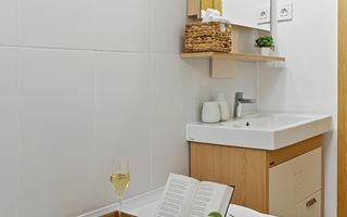 3 camere | Mihalache | Domenii | Parc Ciresarii Sandu Aldea - Poză 24