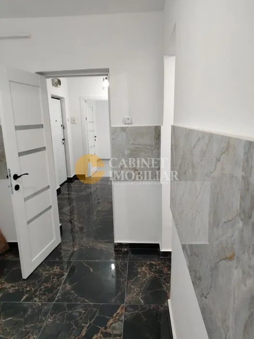 3 camere, Tatarasi -Flux, etaj 2/4, fara risc, renovat, liber! - Poză 4