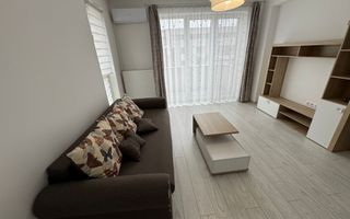 Apartament cu 3 camere, 66mp, decomandat, Zona Maurer Residence - Poză 1