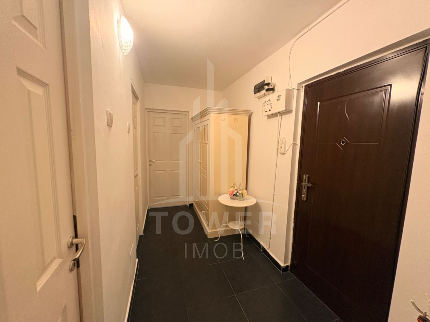 Apartament 2 camere | 52 mp | Hipodrom | - Poză 15