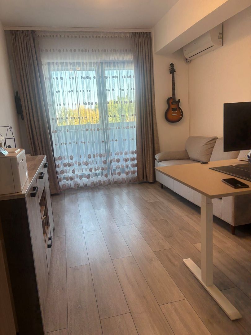 3 camere decomandat | Imobil 2022 | 2 locuri de parcare - Poză 15