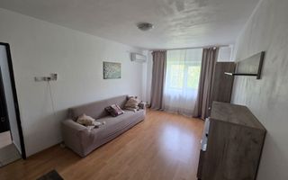 Apartament 2 camere, decomandat, etaj 4/4, zona Nicolina, Iasi - de inchiriat - Poză 5