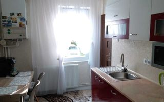 Vand apartament 3 camere mobilat si utilat - Poză 7
