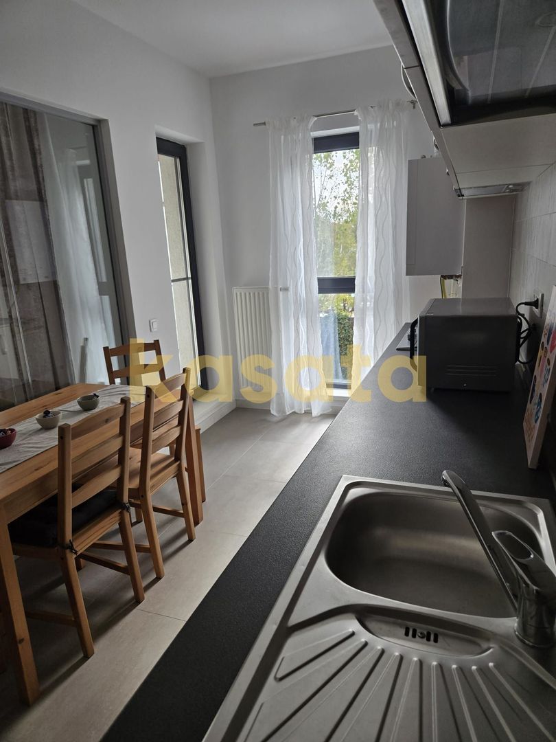 Apartament 2 Camere | 21 Residence | Parcare Inclusă | Bloc Nou - Poză 6