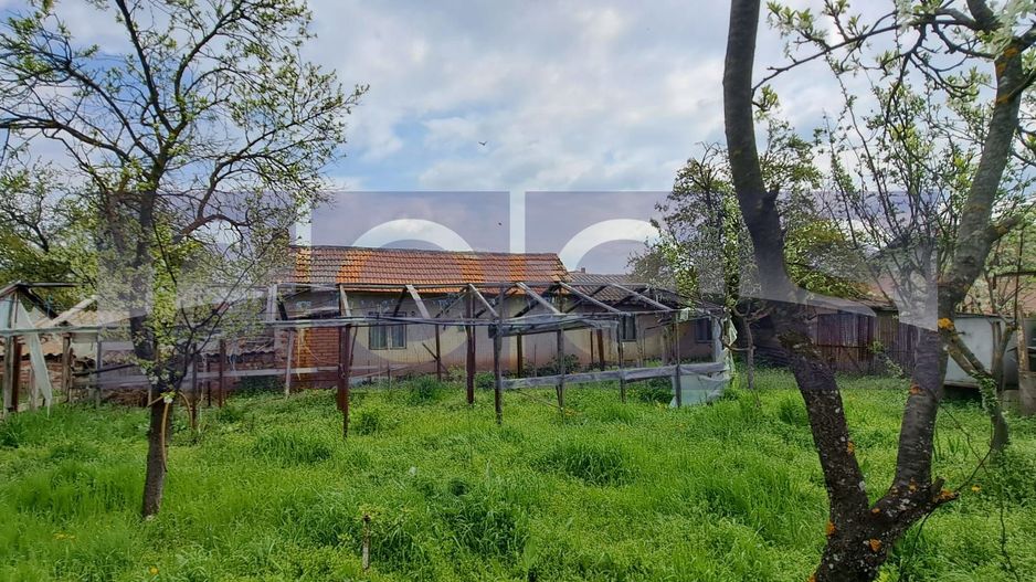 VANZARE CASA | TEREN 1100 MP | GARAJ, FOISOR, LIVADA | ROSIORI DE VEDE - Poză 12