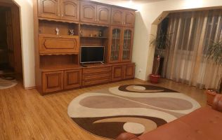 2 Camere | Zona centrala | Parcare concesionata | Mobilat | Utilat |