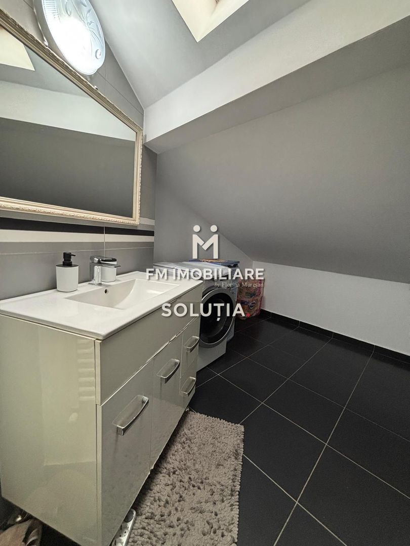 Apartament Ultracentral de vanzare pe Două Niveluri - Poză 5