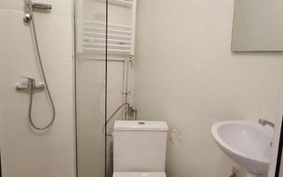 GARSONIERA  COCHETA  CENTRALA PROPRIE METROU ZONA MIHAI BRAVU - Poză 8