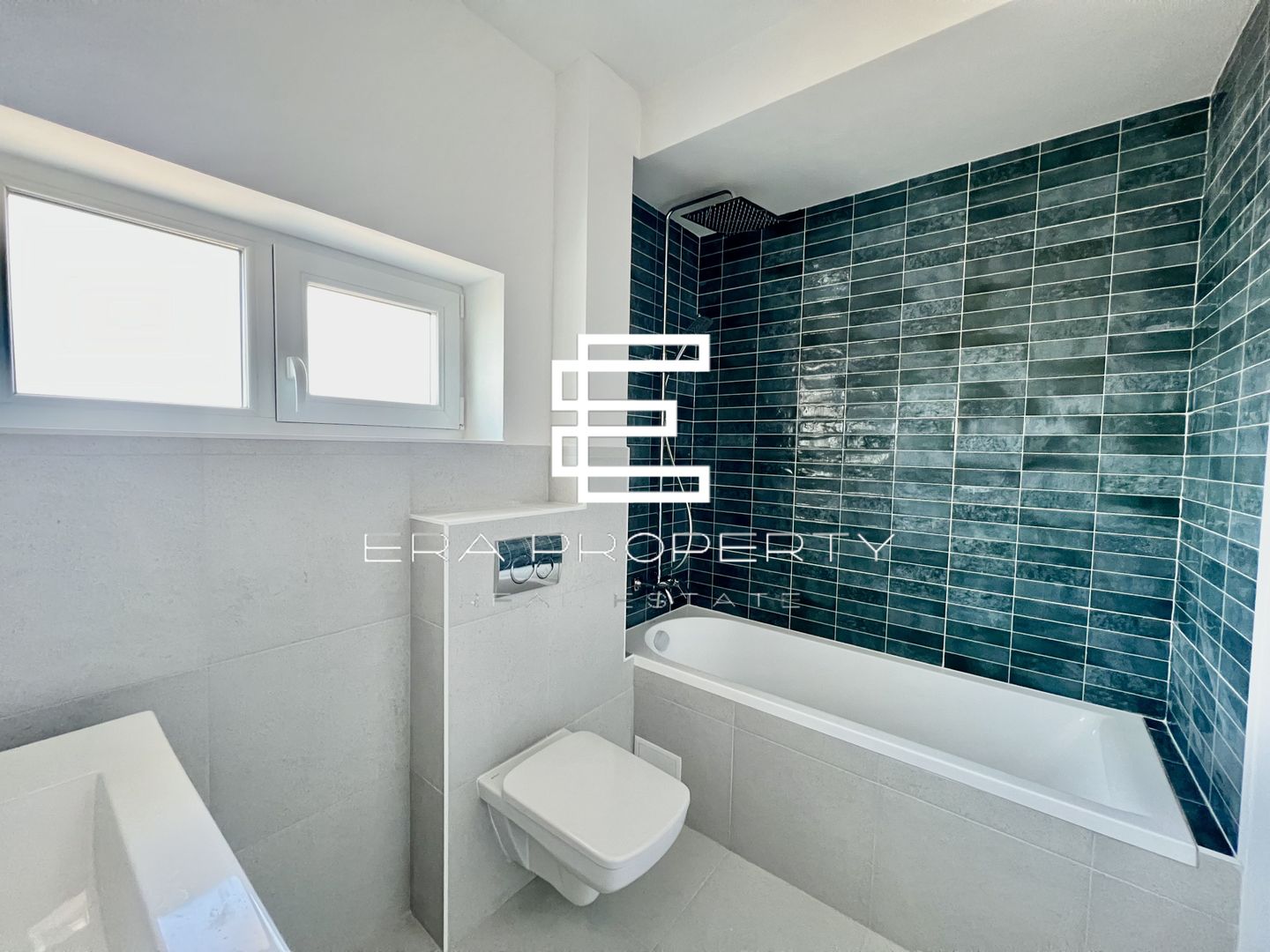 Penthouse 3 camere, intabulat - la cheie- zona Vest Sibiu - Poză 7