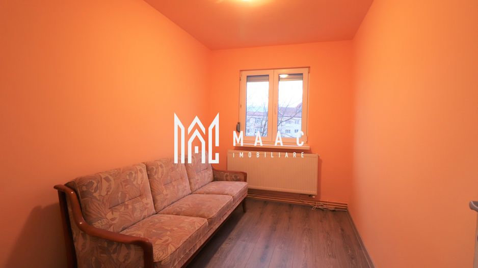 Apartament 3 camere | Balcon | Zona Iorga - Poză 3