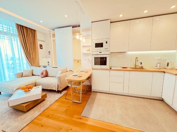 DE INCHIRIAT | APARTAMENT 2 CAMERE | UP-SITE - Poză 6