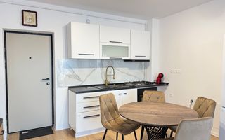 Studio - Tractorul - Mosaic Residence - Poză 2