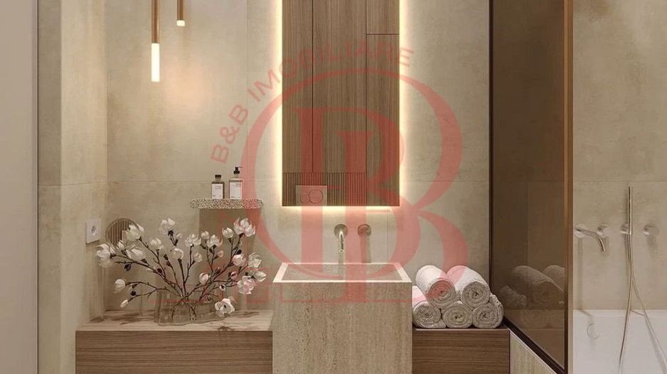 3 camere-Ideal Investitie-Incalzire in pardoseala Pallady - Poză 7