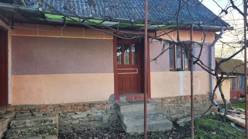BRASADAS vinde casa in Homorodu de Sus si cu plata in rate. - Poză 3