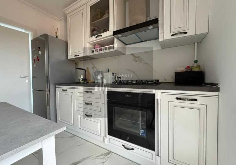 Apartament 2 camere 60mp 2023 -Soseaua Viilor / Parcul Carol - Poză 5