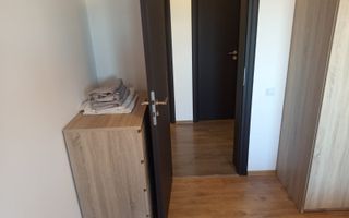 Apartament 3 camere | Etaj 1 | Balcon | Arhitectilor - Poză 8