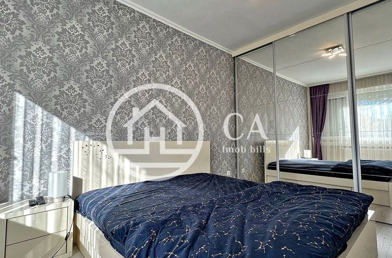 Apartament de închiriat cu 2 camere în zona Ioșia, Oradea - Poză 2