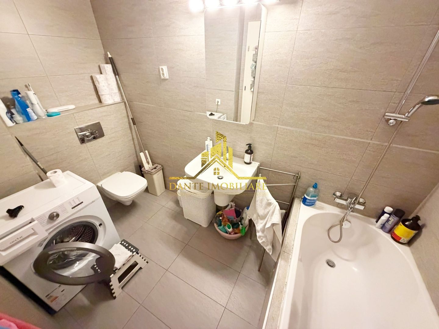 2 camere, bloc nou, balcon, parcare, Buna Ziua, Grand Hill, zona LIDL - Poză 7