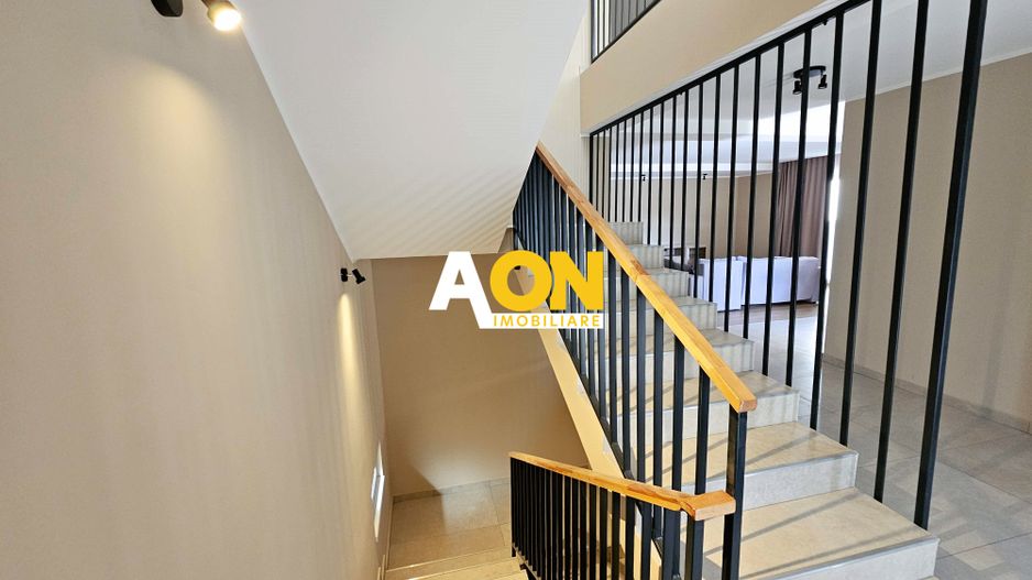 Casa S+P+1E, 4 camere, 495 mp teren, zona Schit - Poză 11