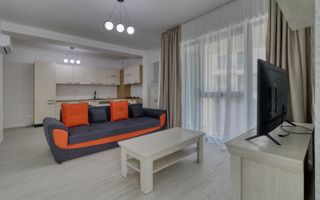 AP. 2 CAMERE DECEBAL, PRIMA INCHIRIERE, PARCARE, INCALZIRE PARDOSEALA - Poză 9