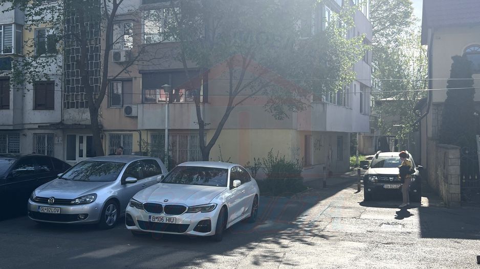 Apartament luminos, 2 camere semidecomandate, parter – Parfumul Teilor - Poză 11