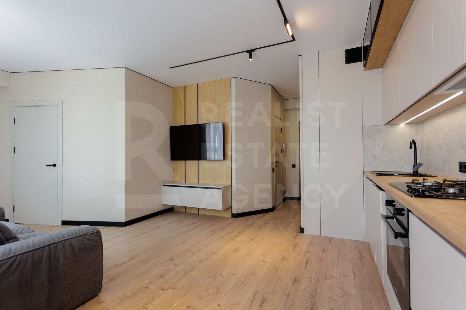 Vânzare, apartament, 2 camere, strada Tudor Stișcă, Botanica - Poză 6