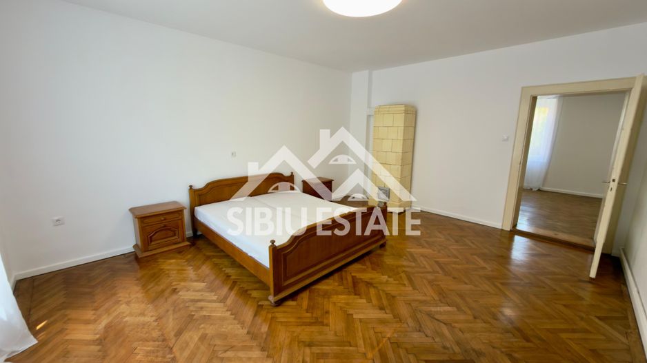 Casa zona centrala Sibiu 2 unitati, ideala investitie - Poză 18