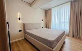 Vânzare, apartament, 3 camere + living, str. Ialoveni, Durlești - Poză 11