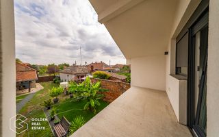 Casa noua in Frumuseni, teren 1327mp, comision 0% - Poză 35