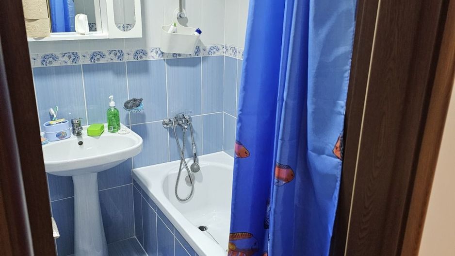 AP. 2 CAMERE - APARATORII PATRIEI, PET-FRIENDLY, CENTRALA, METROU - Poză 9