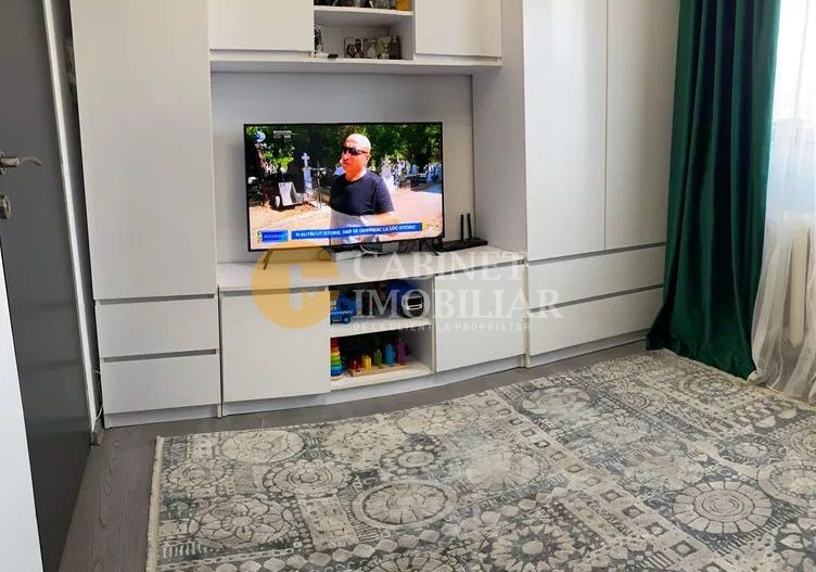 Garsoniera Frumoasa -Bloc 1984 - Poză 1