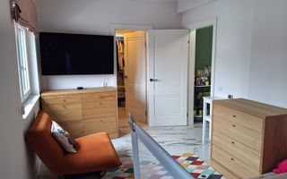 Casă modernă cu teren generos și view panoramic – Feleacu - Poză 10