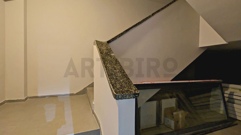 Zero comision, 450-680mp spatiu showroom Clucerului, amenajat, ISU - Poză 12