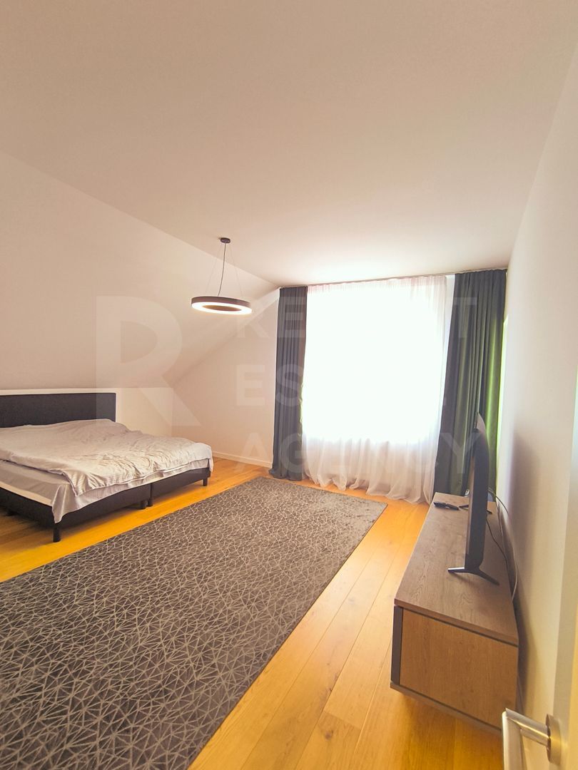 Vânzare, Casă în zona Bunloc, Săcele, Brașov - Poză 8