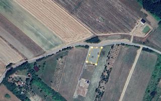 Teren intravilan Ardud Vii Satu Mare - Poză 6