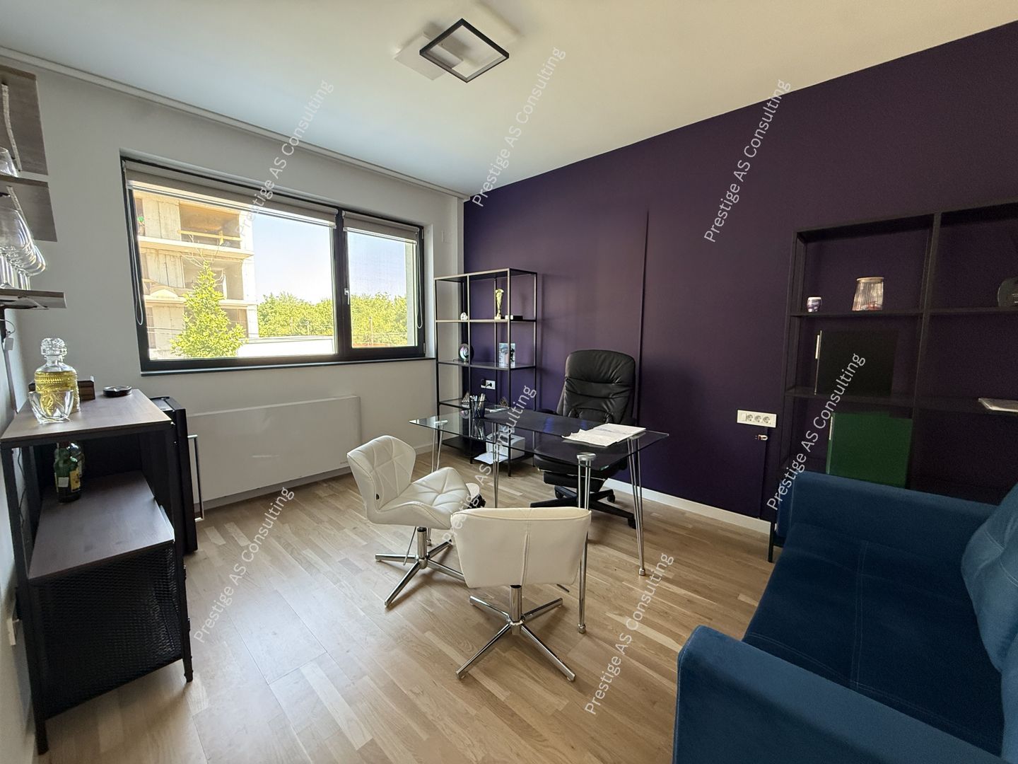 Apartament Nou 3 Camere 2 Bai | Parter Inalt | Aradului-Hornbach - Poză 6