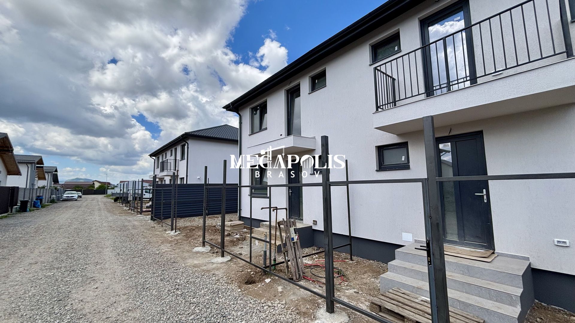 Duplex 4 Camere | Finisaje Incluse | 113 mp Utili | Izvor - Poză 31
