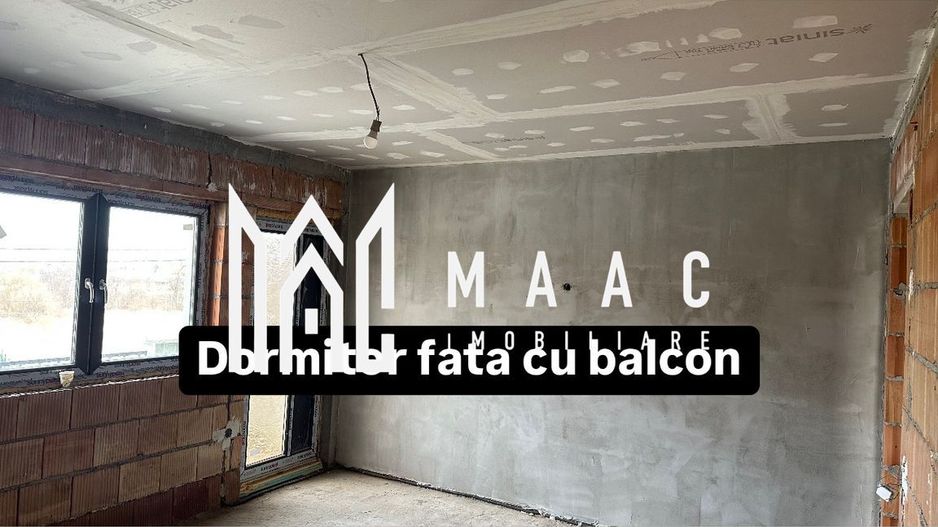 Casa individuala 3 camere | 138MPU | Teren 270MP | Cristian - Poză 14